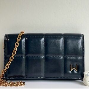 House of Want HOW We Browse Wallet Crossbody